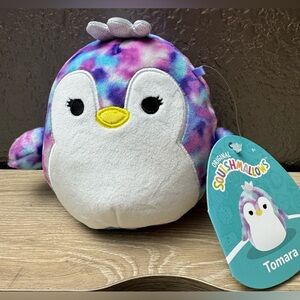 Tomara 5in Squishmallows